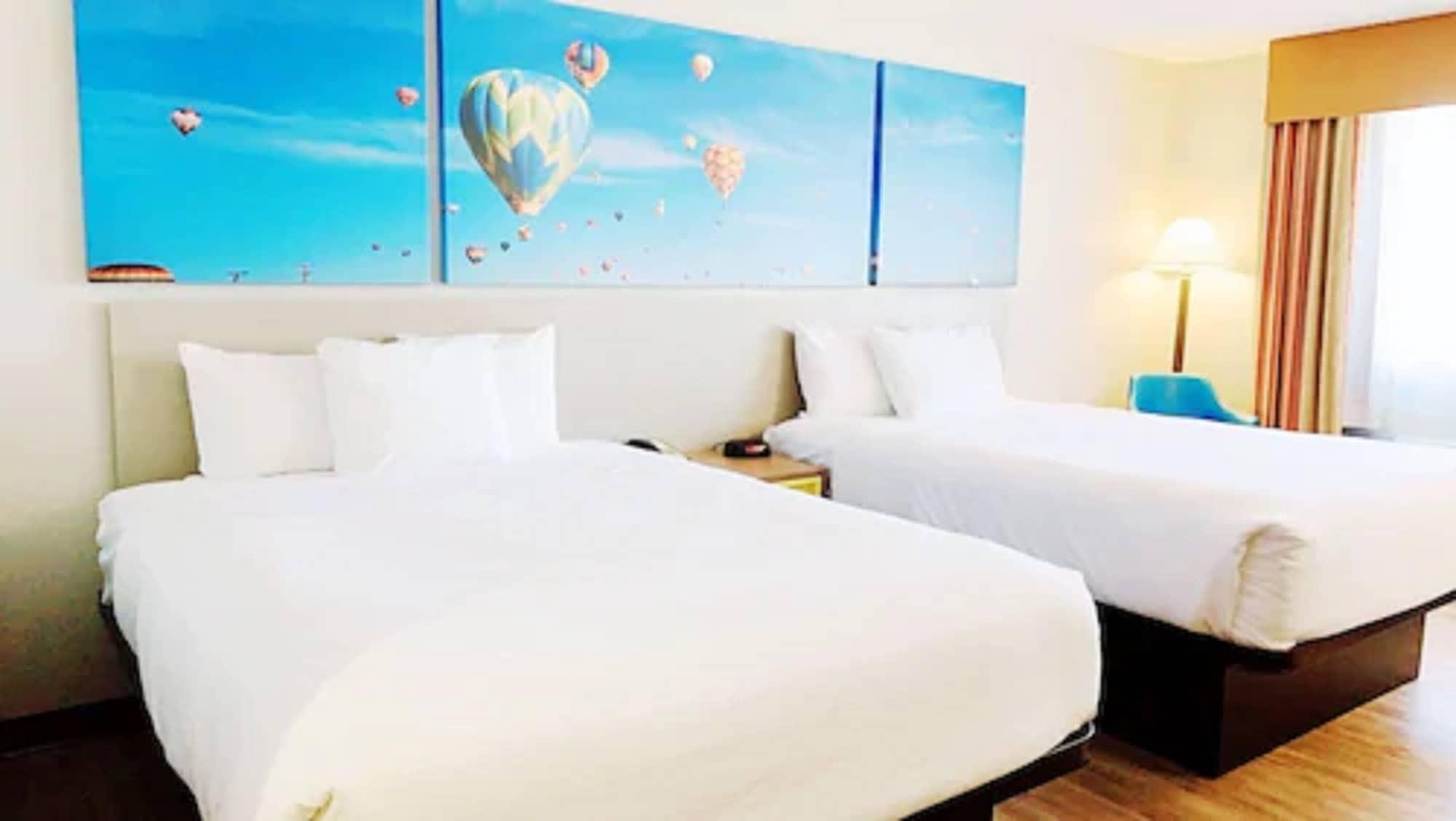 Days Inn By Wyndham Bernalillo Dış mekan fotoğraf