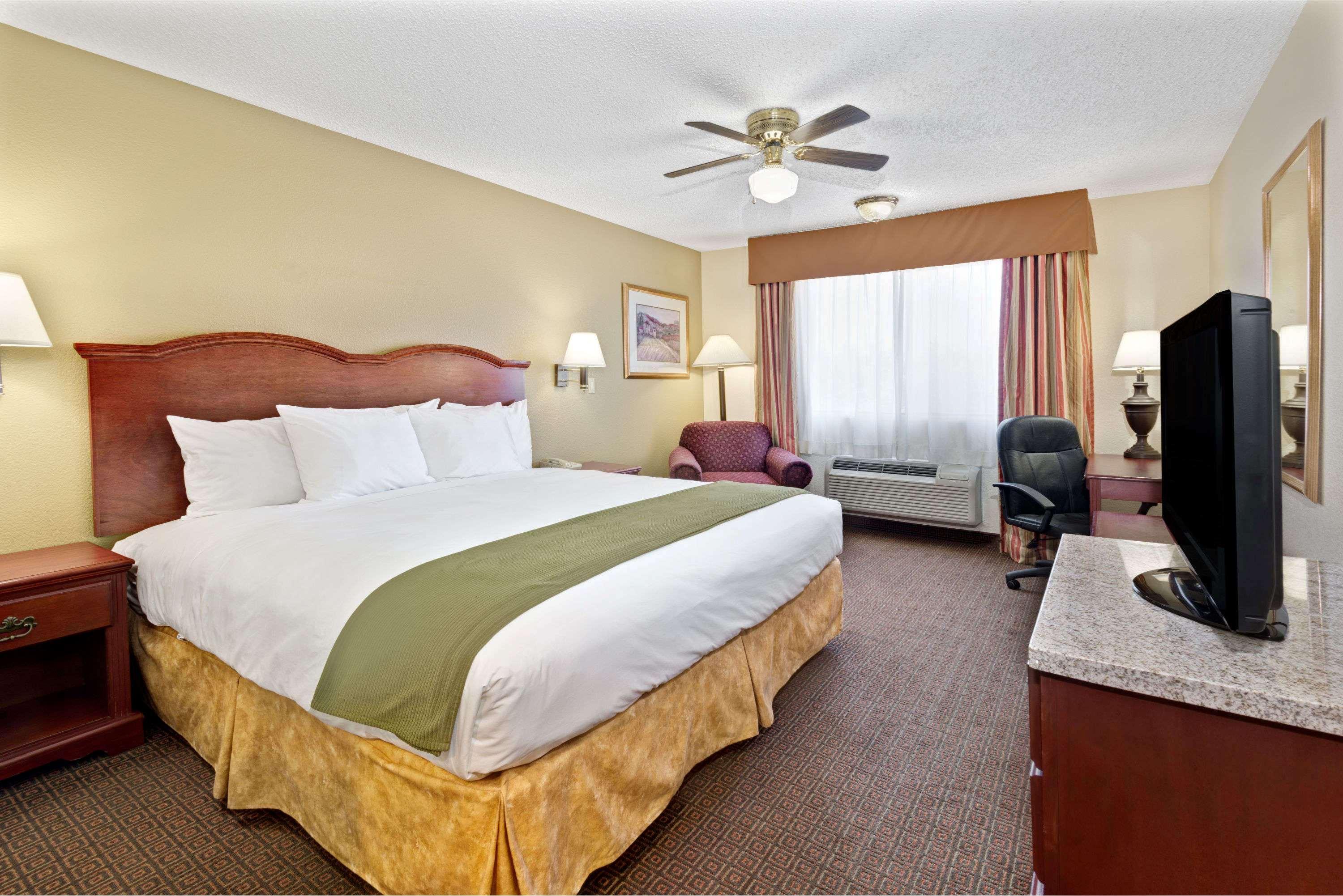 Days Inn By Wyndham Bernalillo Dış mekan fotoğraf