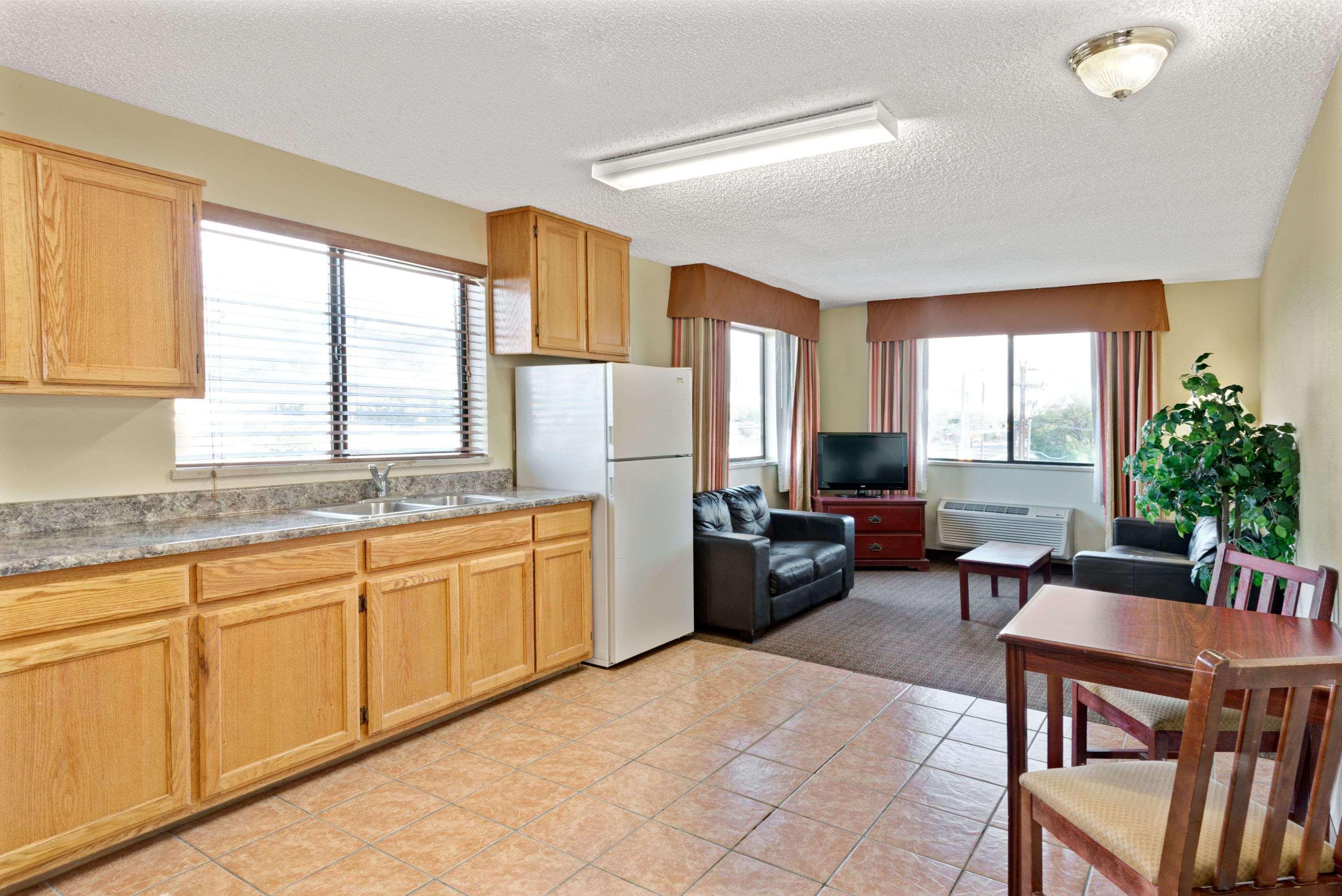Days Inn By Wyndham Bernalillo Dış mekan fotoğraf
