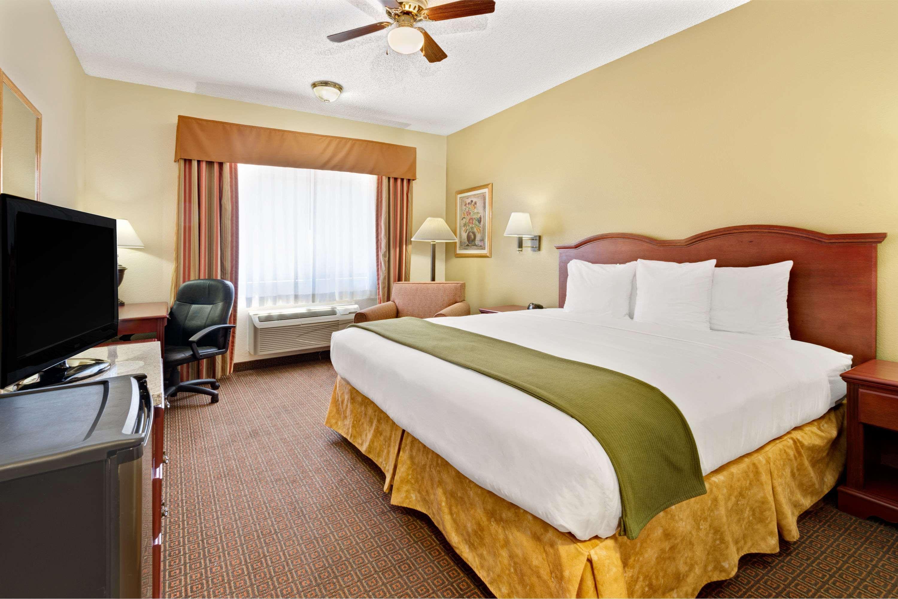 Days Inn By Wyndham Bernalillo Dış mekan fotoğraf