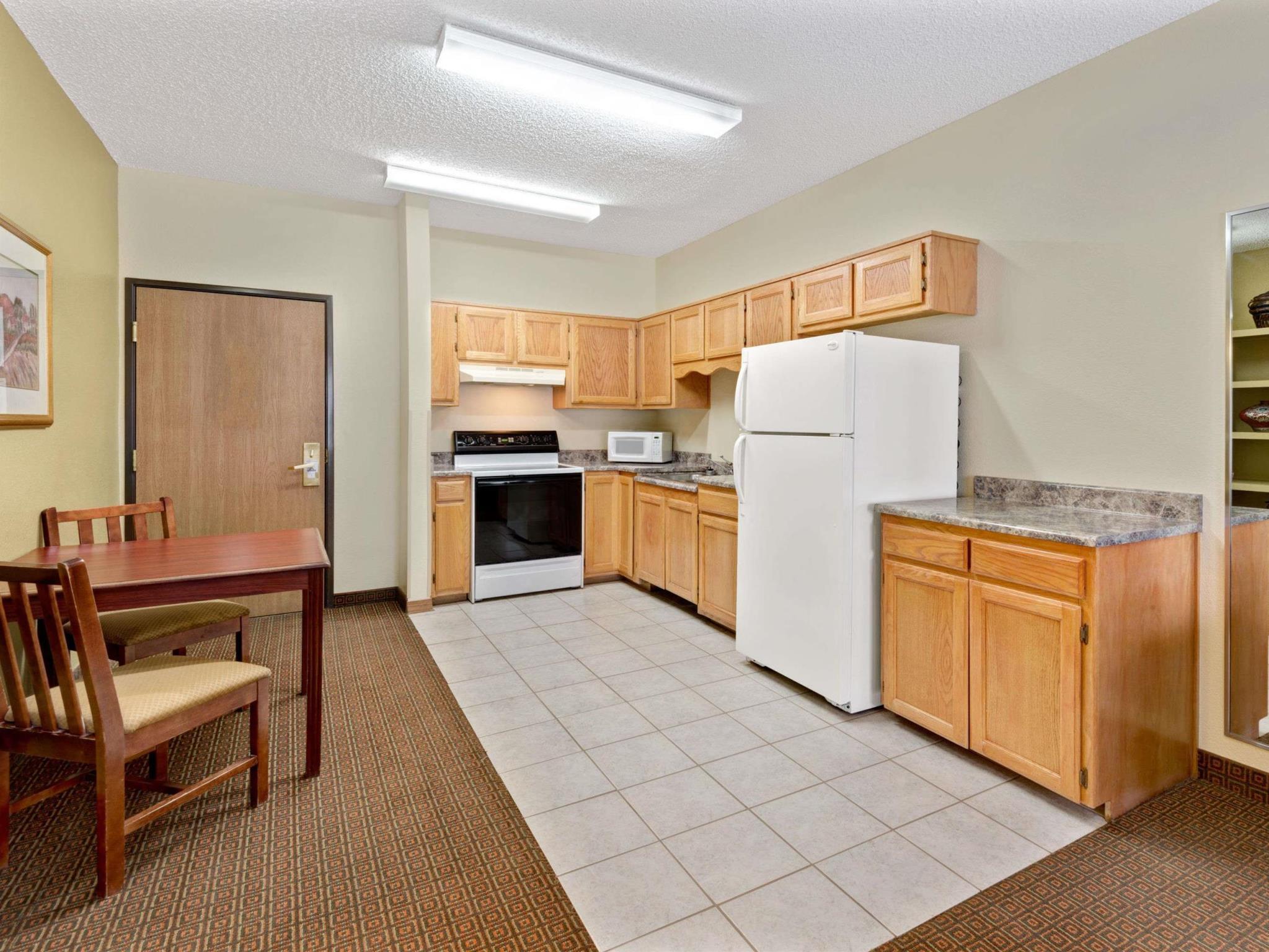 Days Inn By Wyndham Bernalillo Dış mekan fotoğraf