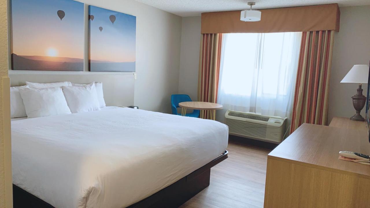 Days Inn By Wyndham Bernalillo Dış mekan fotoğraf